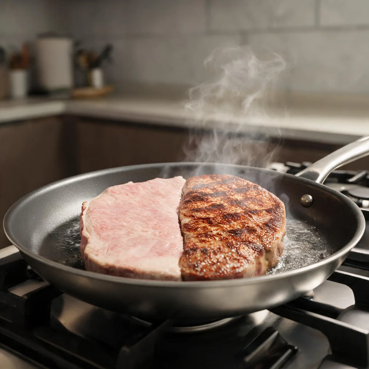 Uneven Heating in Cookware: What 18.1M Reviews Reveal