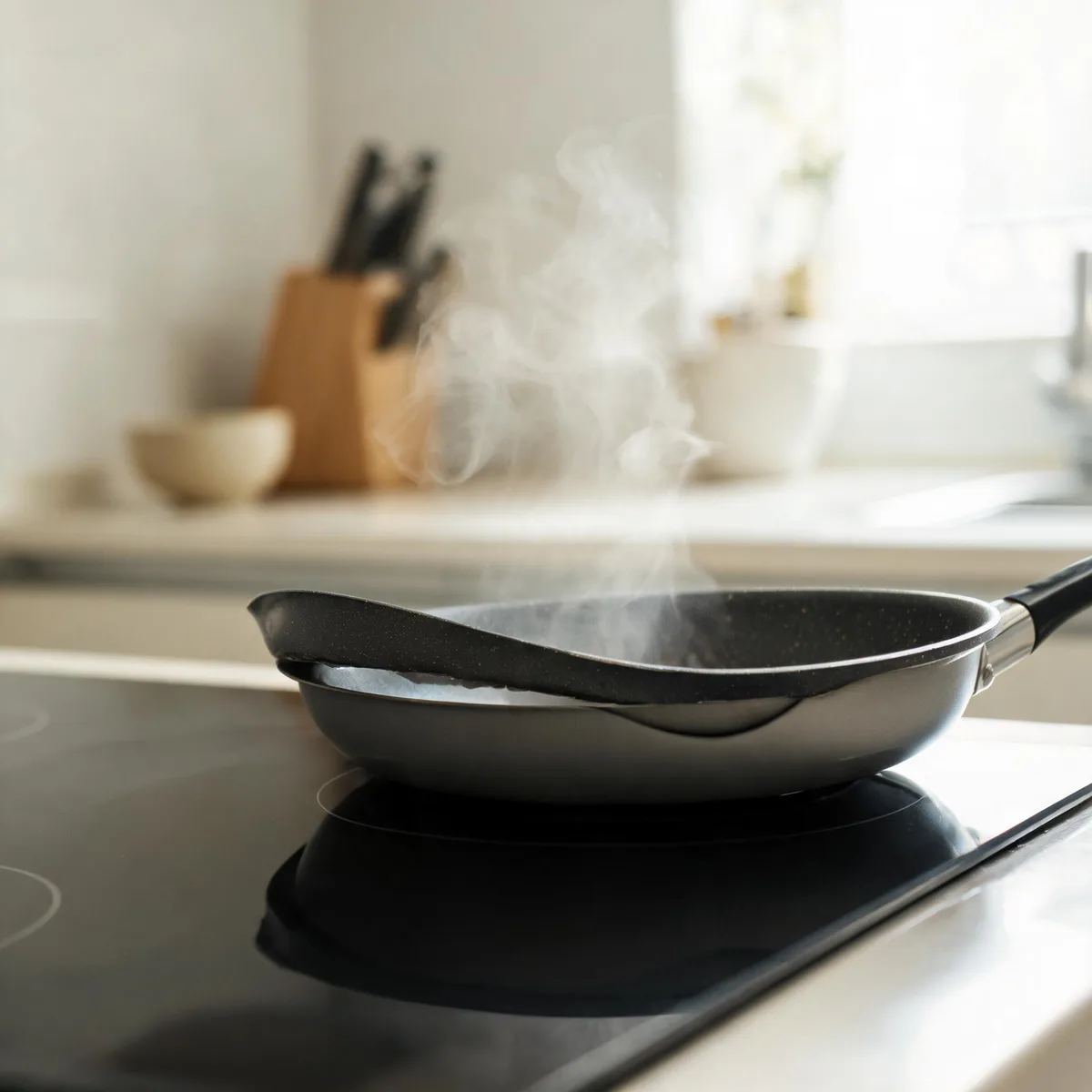 Warping & Deformation in Cookware: What 18.1M Reviews Reveal